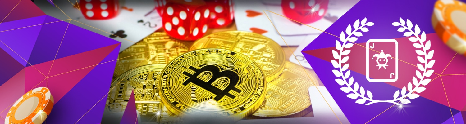 какие онлайн казино принимают для игры биткоины